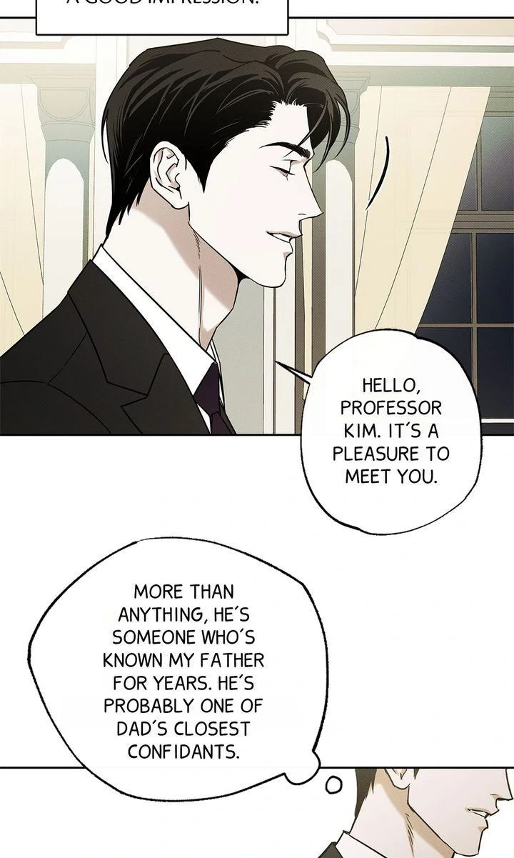 The Pizza Delivery Man and the Gold Palace 〘Official〙 - S3 Episode 80 manhwa