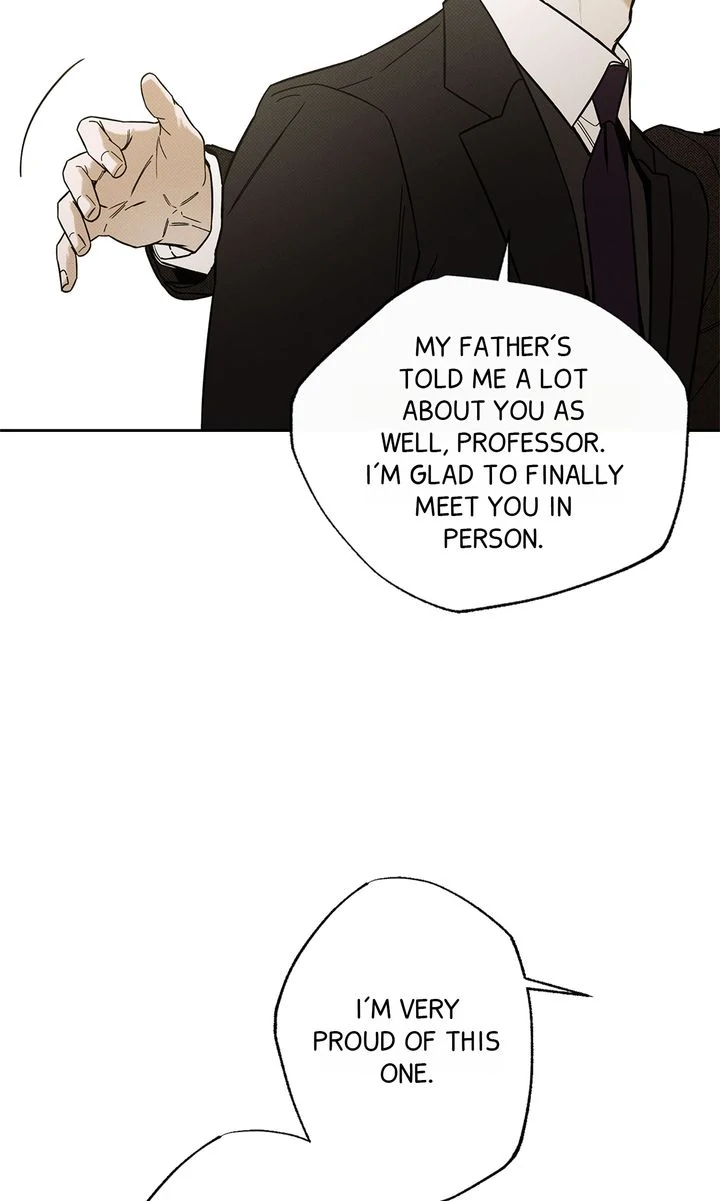 The Pizza Delivery Man and the Gold Palace 〘Official〙 - S3 Episode 80 manhwa