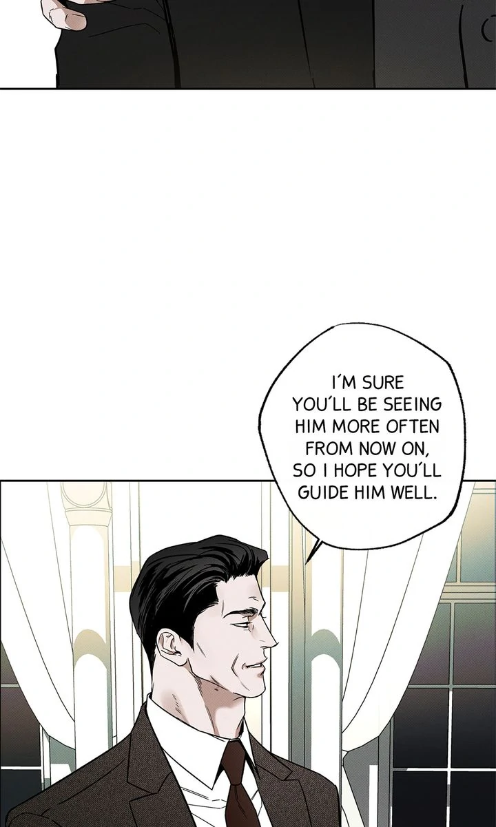 The Pizza Delivery Man and the Gold Palace 〘Official〙 - S3 Episode 80 manhwa