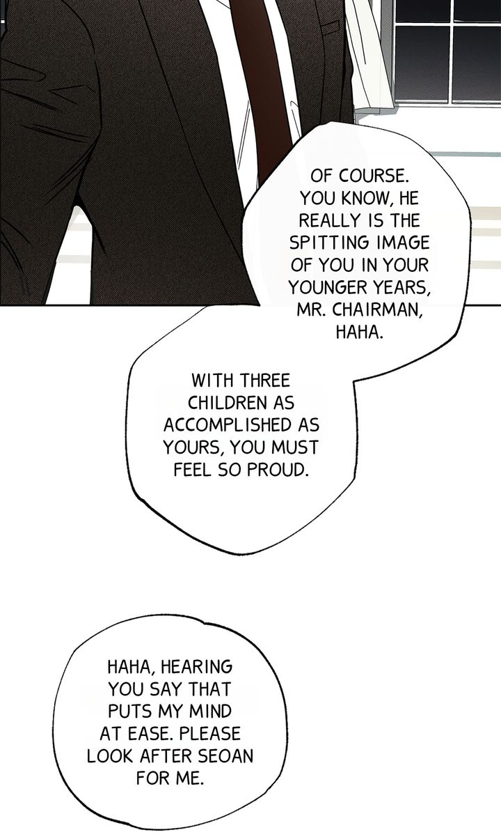 The Pizza Delivery Man and the Gold Palace 〘Official〙 - S3 Episode 80 manhwa