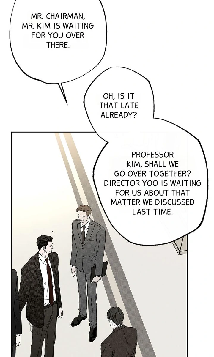 The Pizza Delivery Man and the Gold Palace 〘Official〙 - S3 Episode 80 manhwa