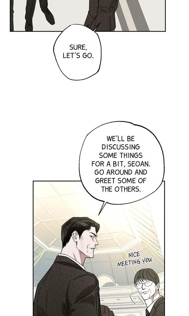 The Pizza Delivery Man and the Gold Palace 〘Official〙 - S3 Episode 80 manhwa