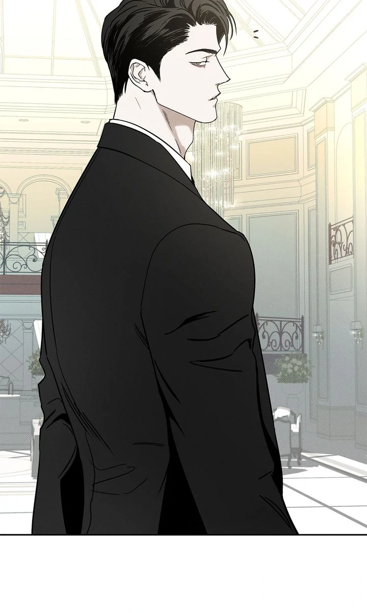 The Pizza Delivery Man and the Gold Palace 〘Official〙 - S3 Episode 80 manhwa