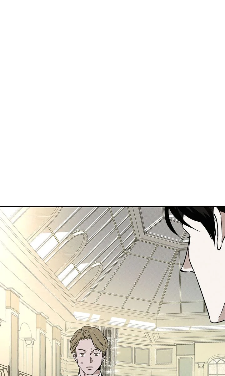 The Pizza Delivery Man and the Gold Palace 〘Official〙 - S3 Episode 80 manhwa