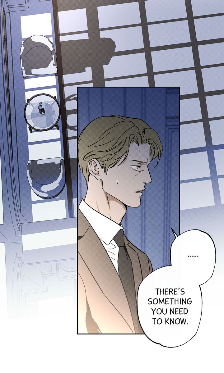 The Pizza Delivery Man and the Gold Palace 〘Official〙 - S3 Episode 80 manhwa