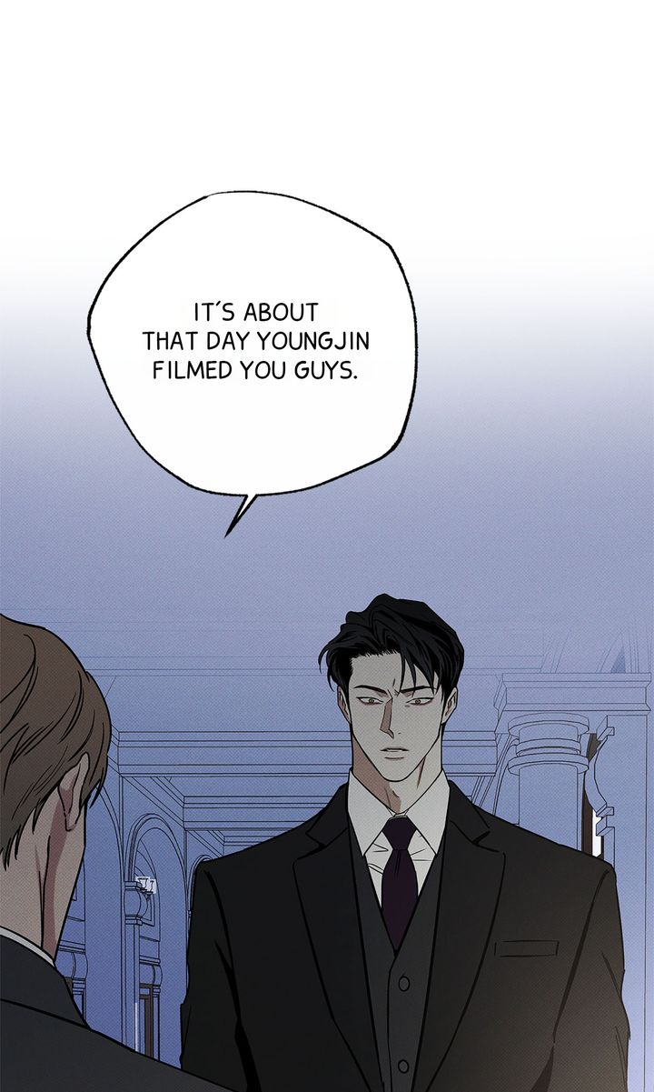 The Pizza Delivery Man and the Gold Palace 〘Official〙 - S3 Episode 80 manhwa