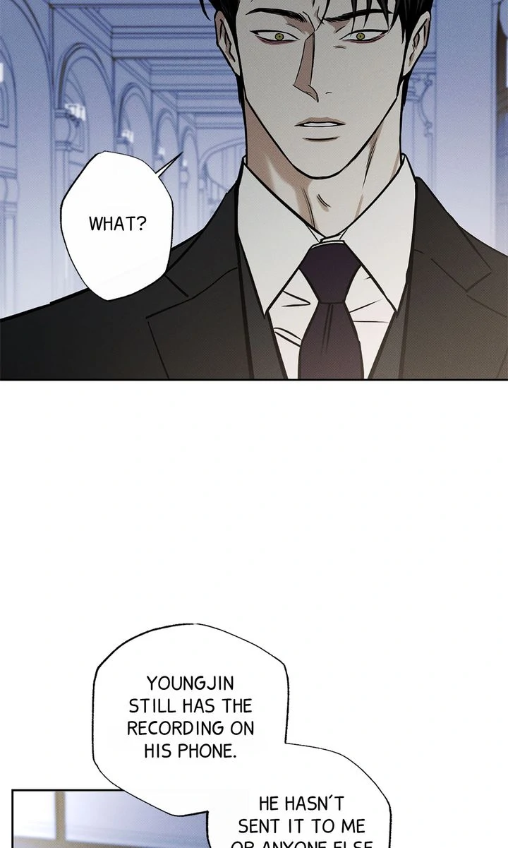 The Pizza Delivery Man and the Gold Palace 〘Official〙 - S3 Episode 80 manhwa