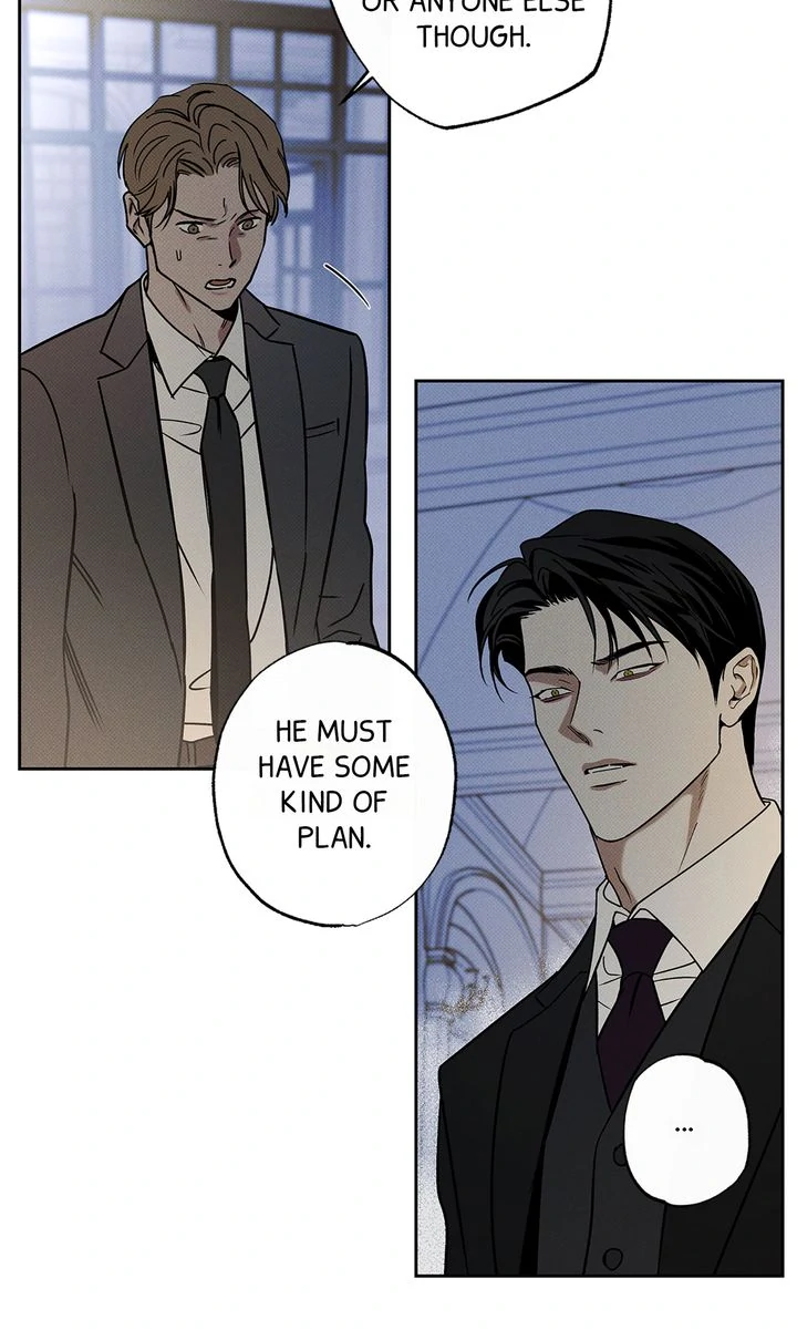 The Pizza Delivery Man and the Gold Palace 〘Official〙 - S3 Episode 80 manhwa