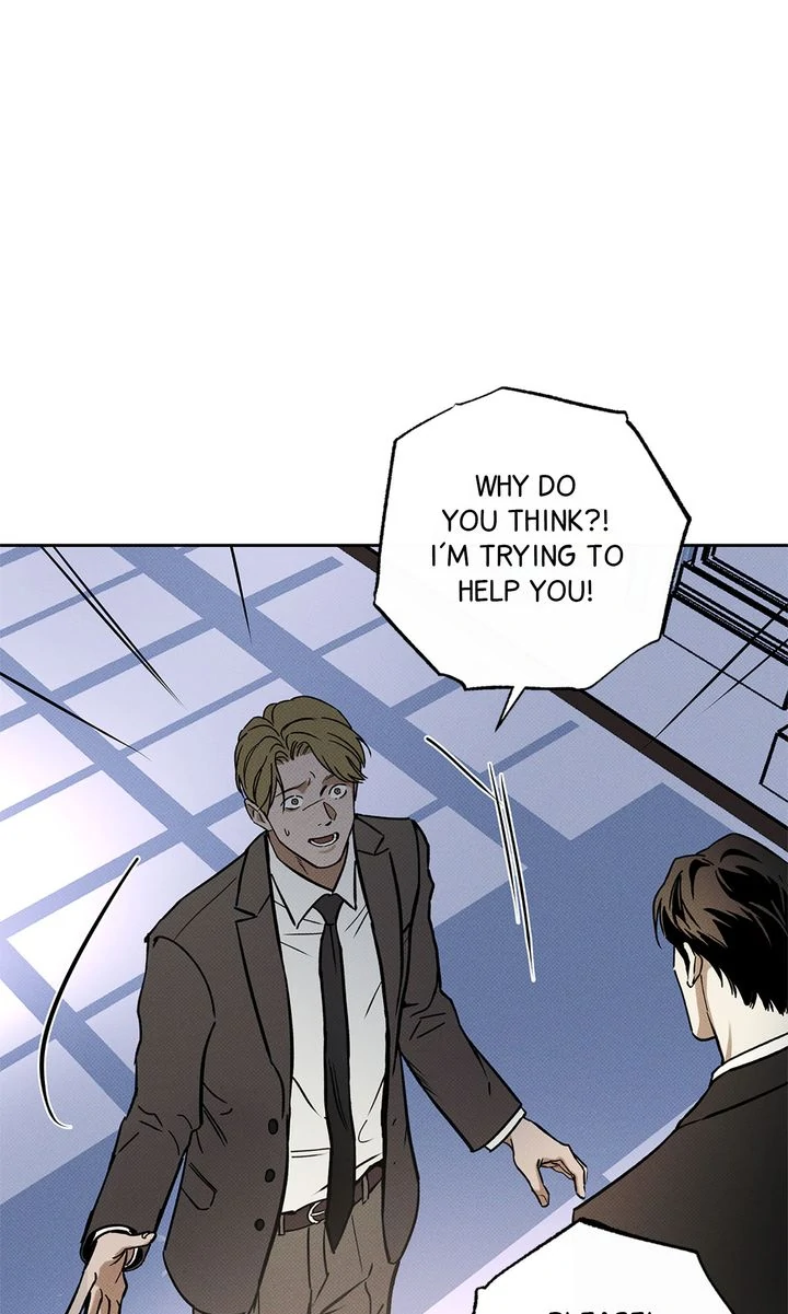 The Pizza Delivery Man and the Gold Palace 〘Official〙 - S3 Episode 80 manhwa