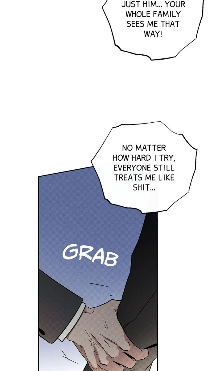 The Pizza Delivery Man and the Gold Palace 〘Official〙 - S3 Episode 80 manhwa