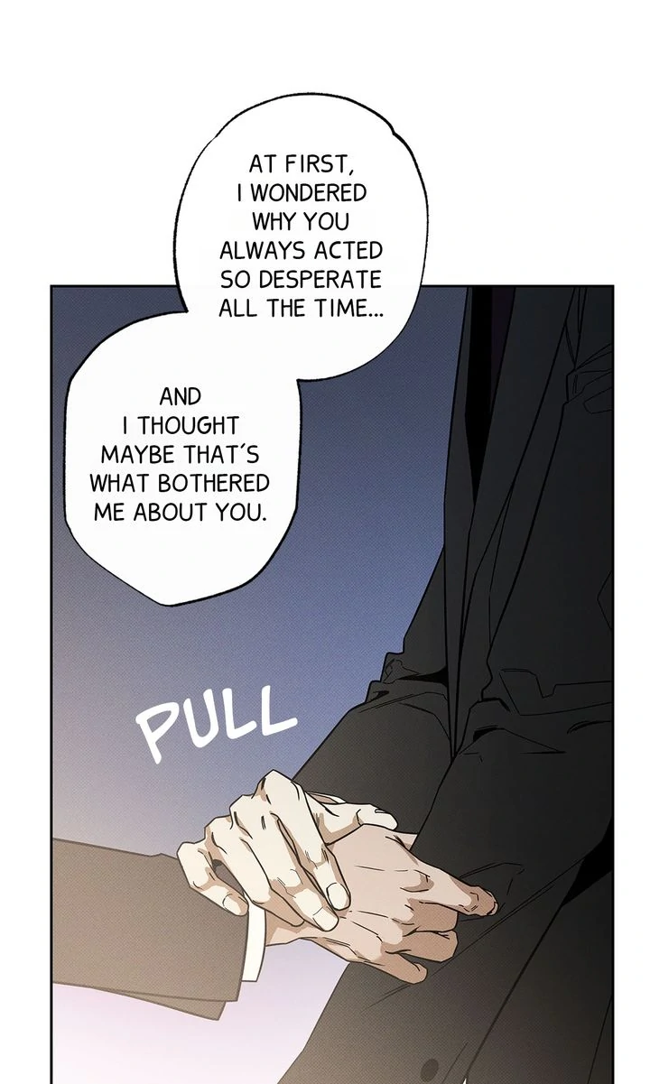 The Pizza Delivery Man and the Gold Palace 〘Official〙 - S3 Episode 80 manhwa