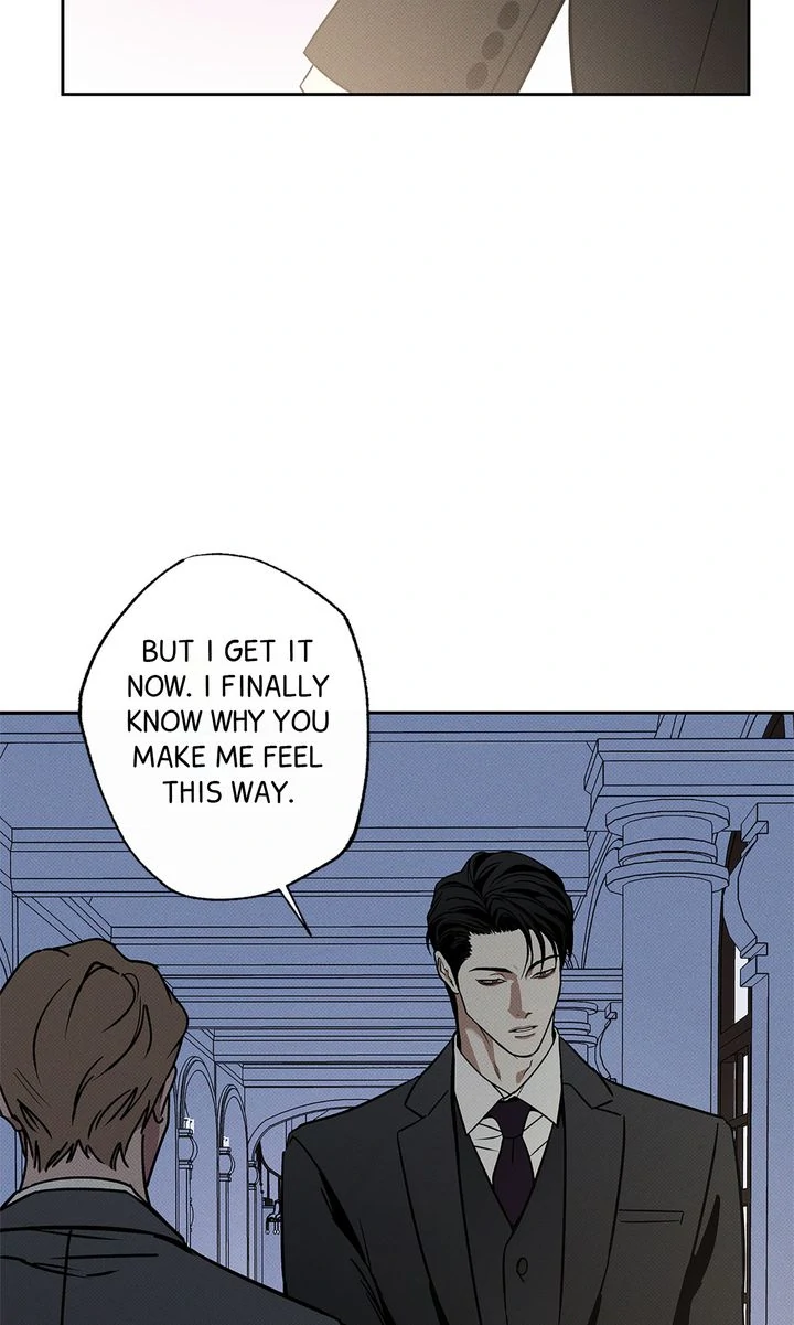 The Pizza Delivery Man and the Gold Palace 〘Official〙 - S3 Episode 80 manhwa