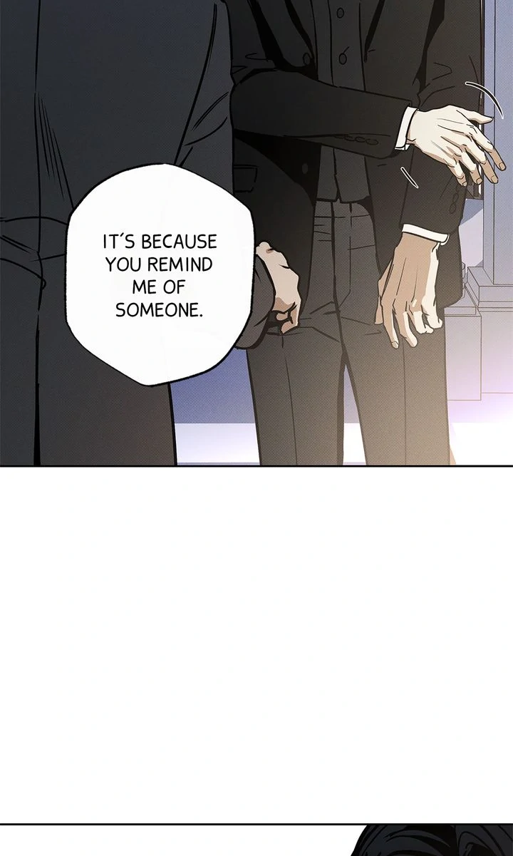 The Pizza Delivery Man and the Gold Palace 〘Official〙 - S3 Episode 80 manhwa