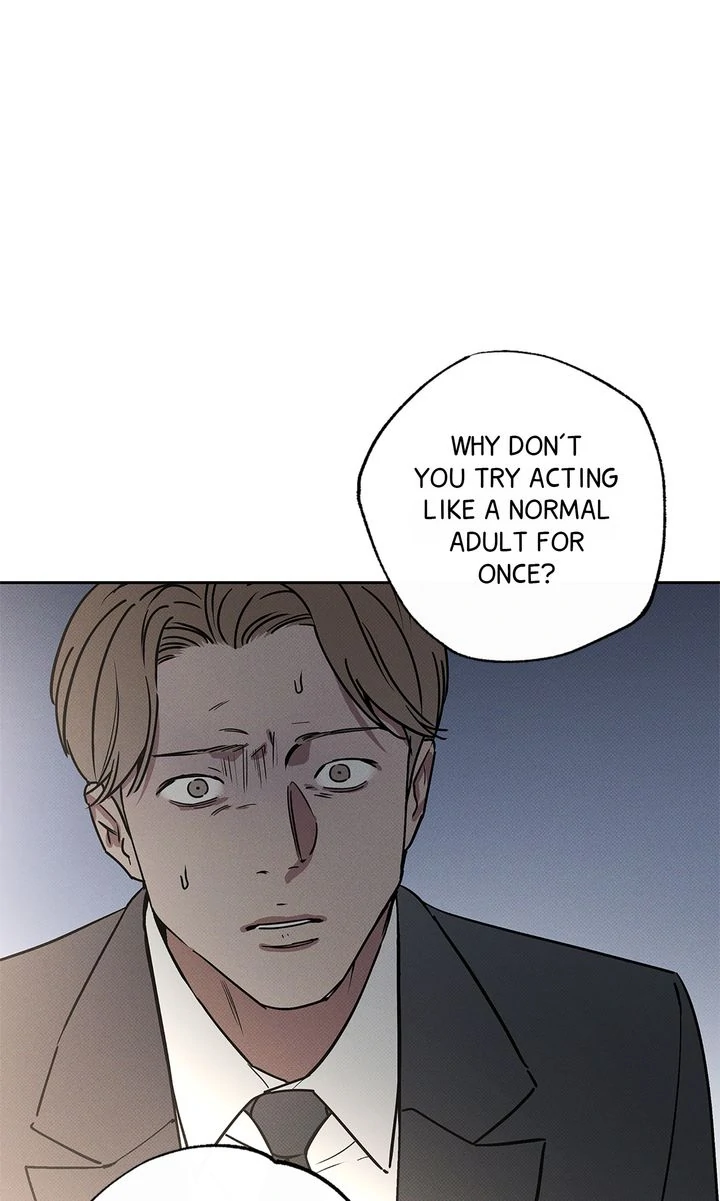 The Pizza Delivery Man and the Gold Palace 〘Official〙 - S3 Episode 80 manhwa