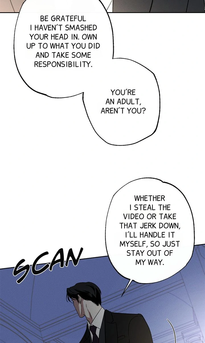 The Pizza Delivery Man and the Gold Palace 〘Official〙 - S3 Episode 80 manhwa