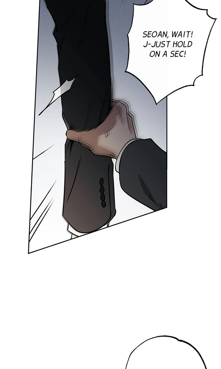 The Pizza Delivery Man and the Gold Palace 〘Official〙 - S3 Episode 80 manhwa