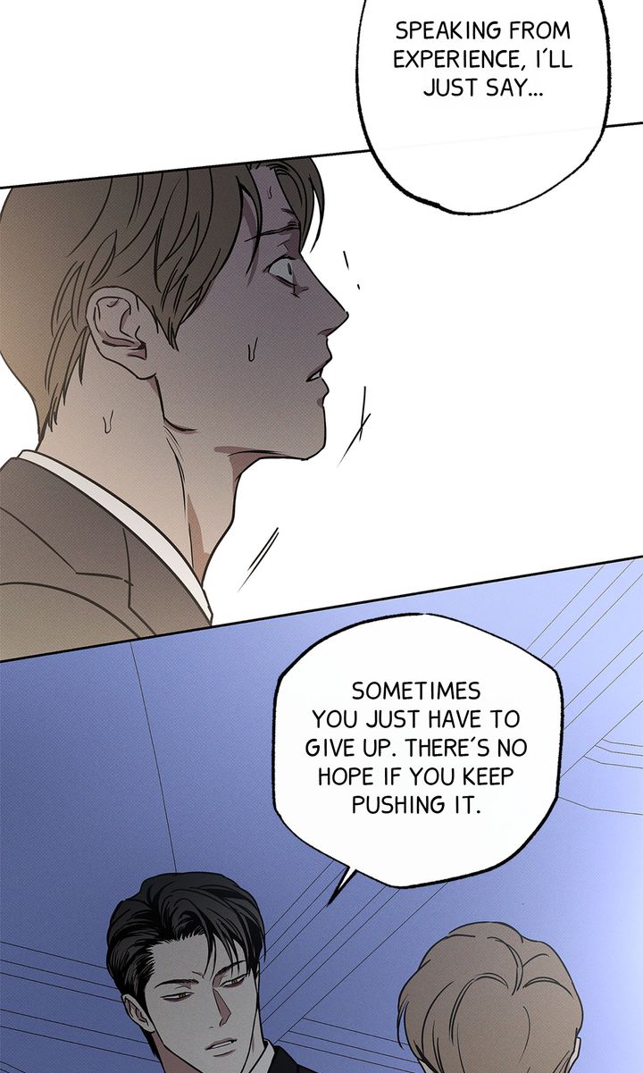 The Pizza Delivery Man and the Gold Palace 〘Official〙 - S3 Episode 80 manhwa