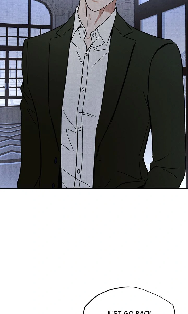The Pizza Delivery Man and the Gold Palace 〘Official〙 - S3 Episode 80 manhwa