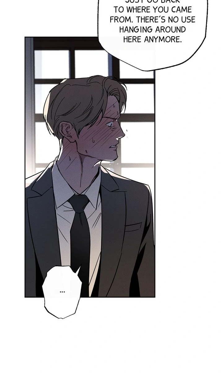 The Pizza Delivery Man and the Gold Palace 〘Official〙 - S3 Episode 80 manhwa