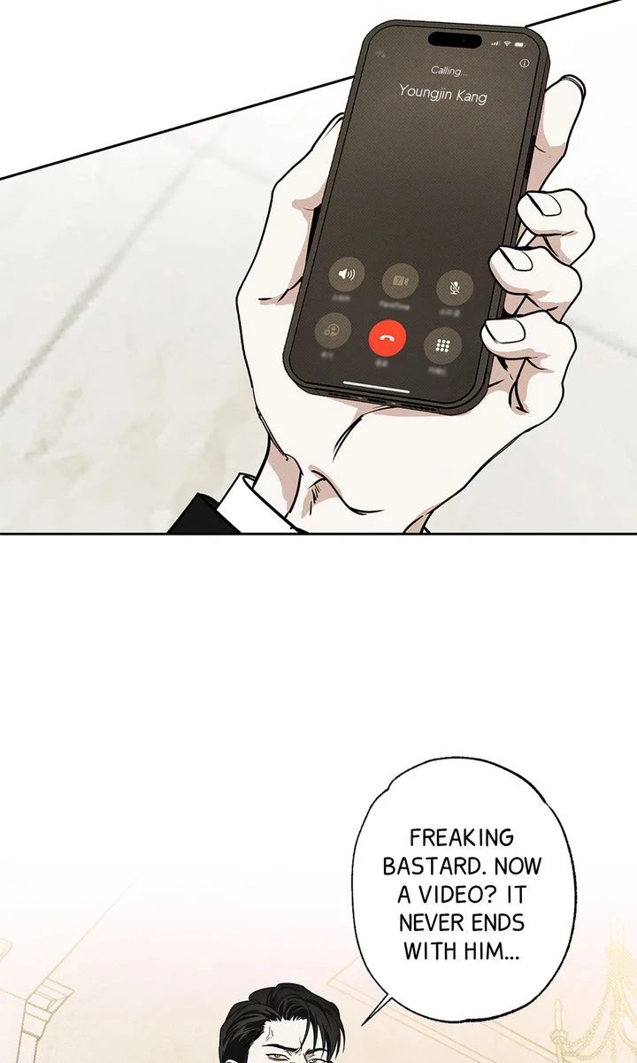 The Pizza Delivery Man and the Gold Palace 〘Official〙 - S3 Episode 80 manhwa
