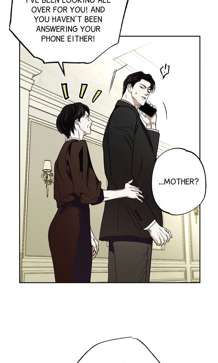 The Pizza Delivery Man and the Gold Palace 〘Official〙 - S3 Episode 80 manhwa