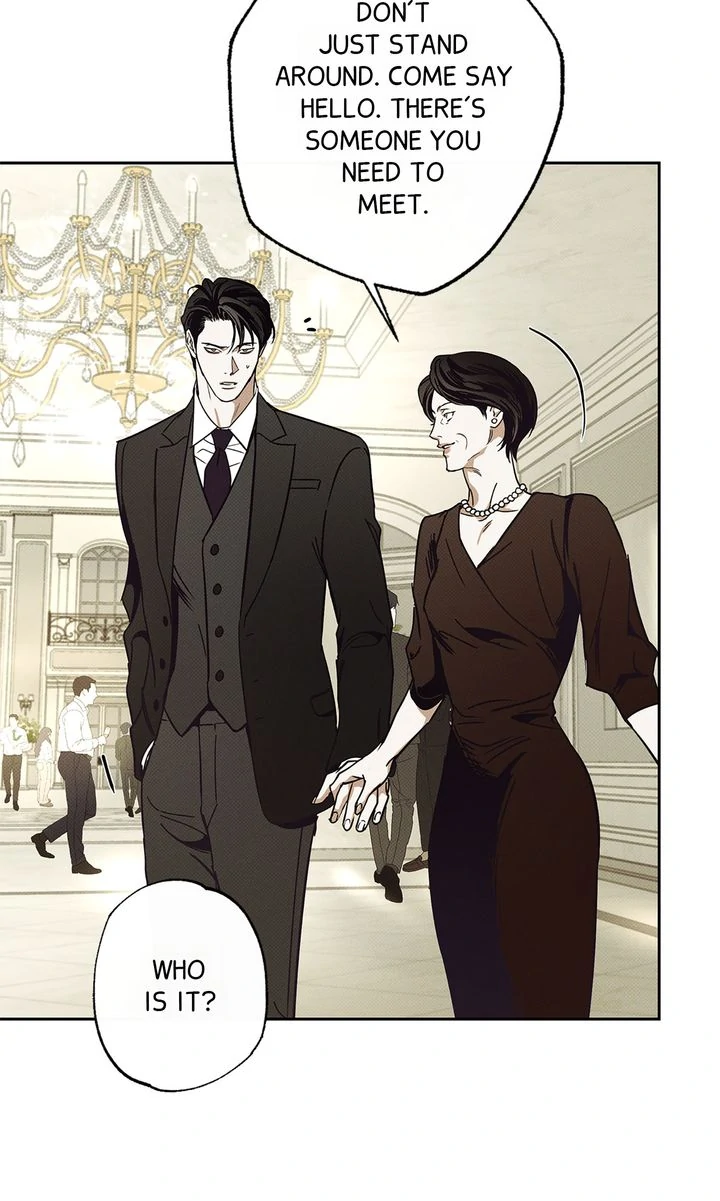 The Pizza Delivery Man and the Gold Palace 〘Official〙 - S3 Episode 80 manhwa