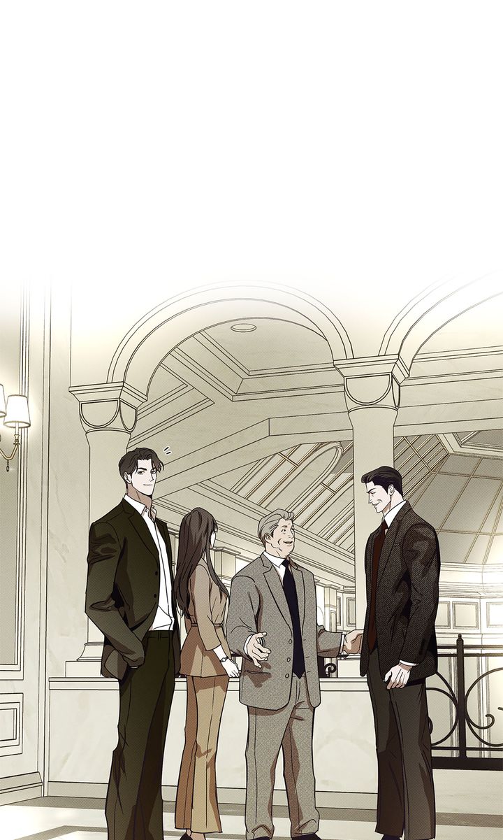 The Pizza Delivery Man and the Gold Palace 〘Official〙 - S3 Episode 80 manhwa