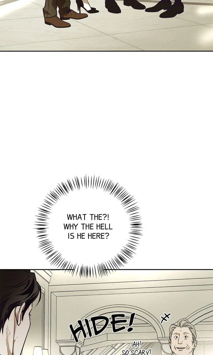 The Pizza Delivery Man and the Gold Palace 〘Official〙 - S3 Episode 80 manhwa