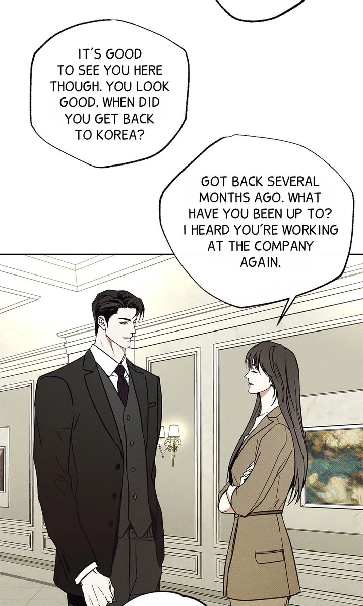 The Pizza Delivery Man and the Gold Palace 〘Official〙 - S3 Episode 80 manhwa