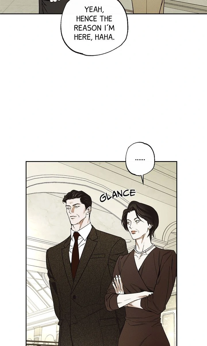 The Pizza Delivery Man and the Gold Palace 〘Official〙 - S3 Episode 80 manhwa