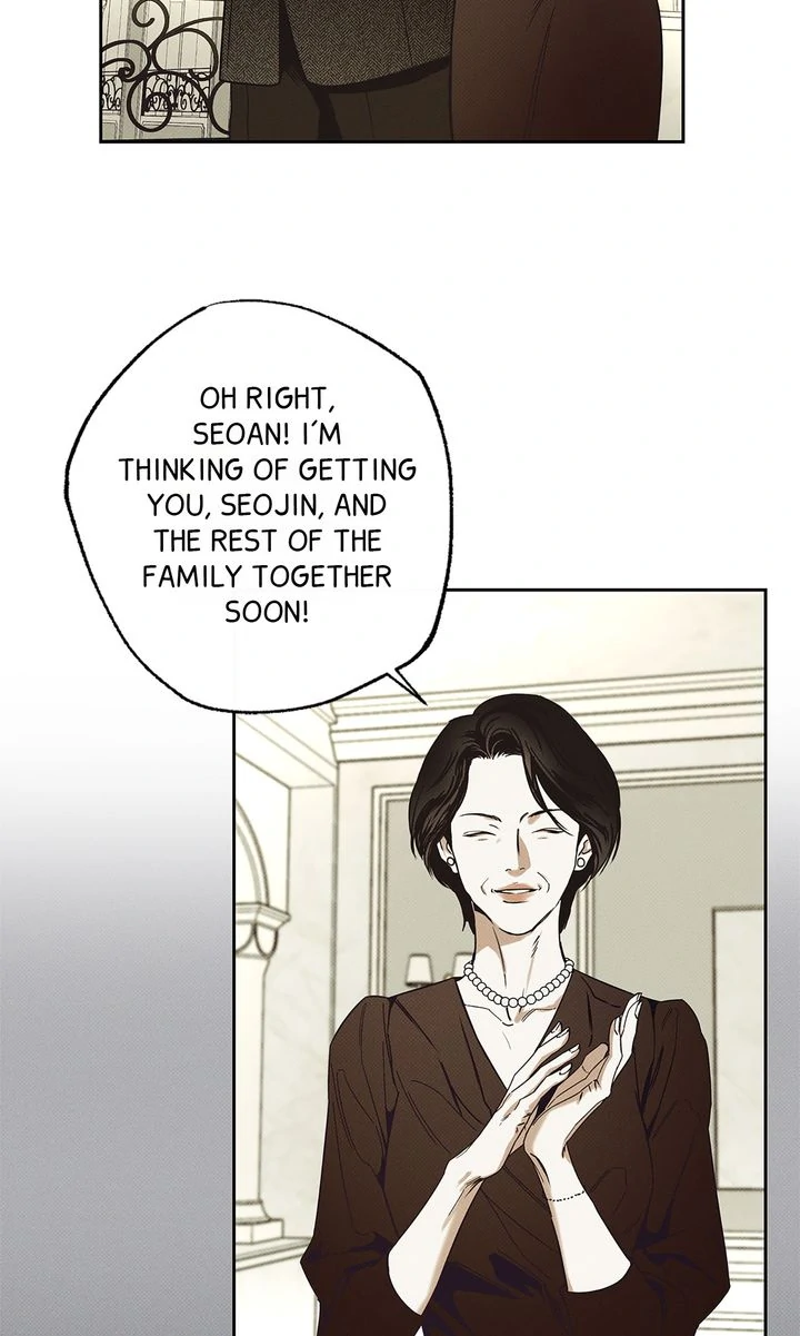 The Pizza Delivery Man and the Gold Palace 〘Official〙 - S3 Episode 80 manhwa