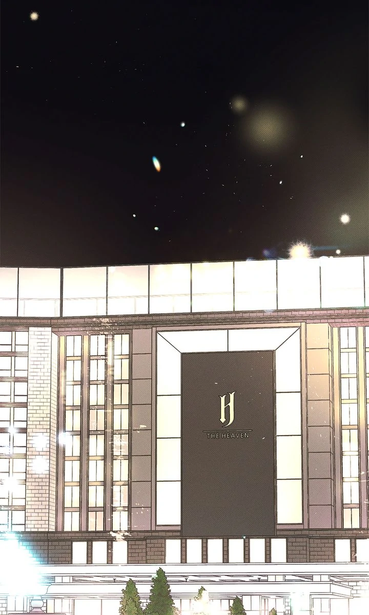 The Pizza Delivery Man and the Gold Palace 〘Official〙 - S3 Episode 80 manhwa