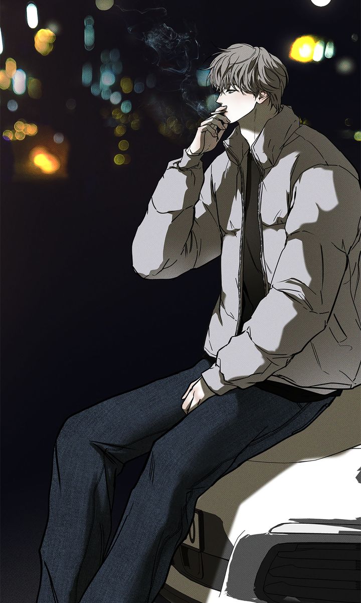 The Pizza Delivery Man and the Gold Palace 〘Official〙 - S3 Episode 80 manhwa