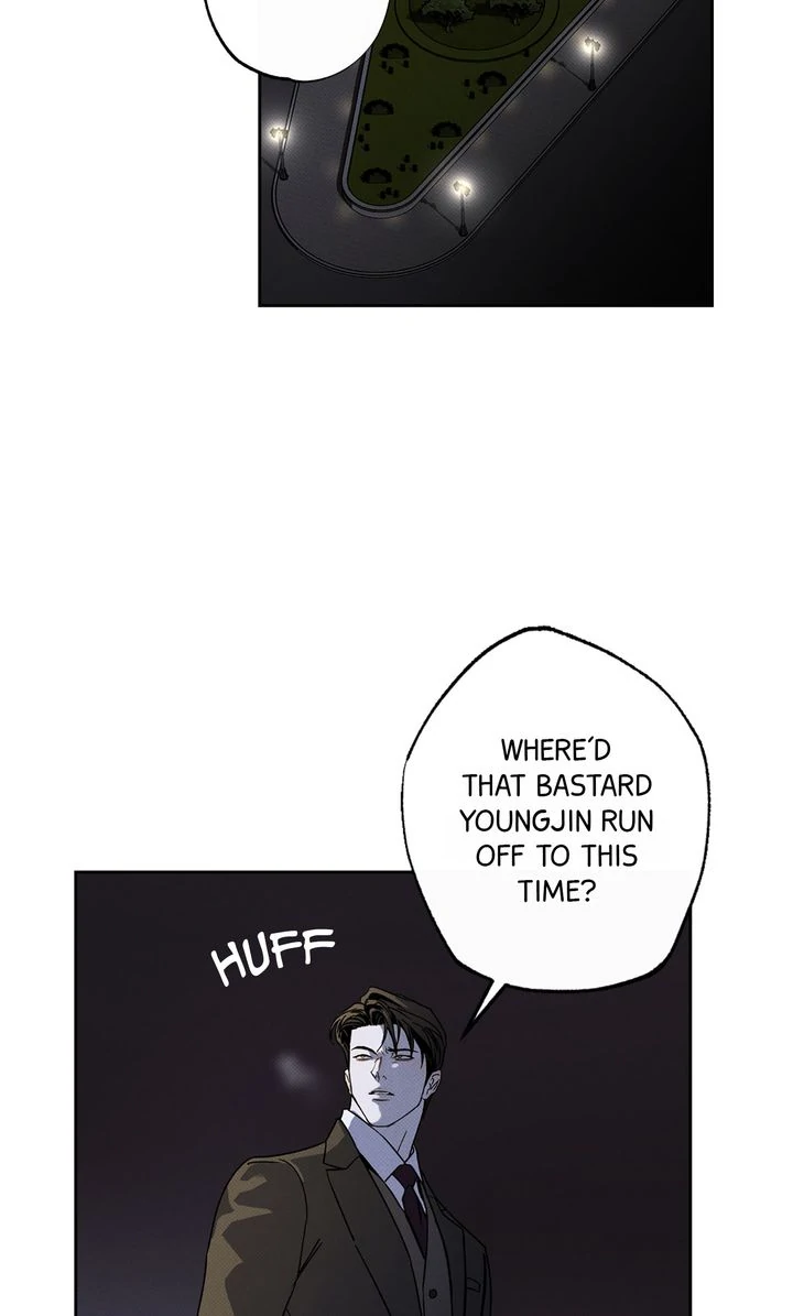 The Pizza Delivery Man and the Gold Palace 〘Official〙 - S3 Episode 81 manhwa