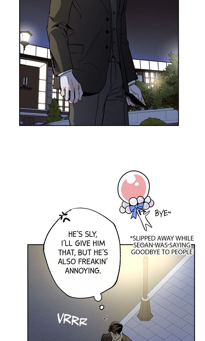 The Pizza Delivery Man and the Gold Palace 〘Official〙 - S3 Episode 81 manhwa