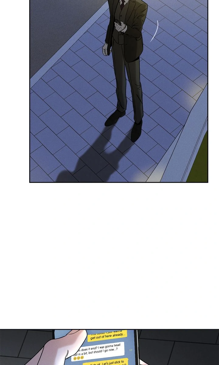 The Pizza Delivery Man and the Gold Palace 〘Official〙 - S3 Episode 81 manhwa