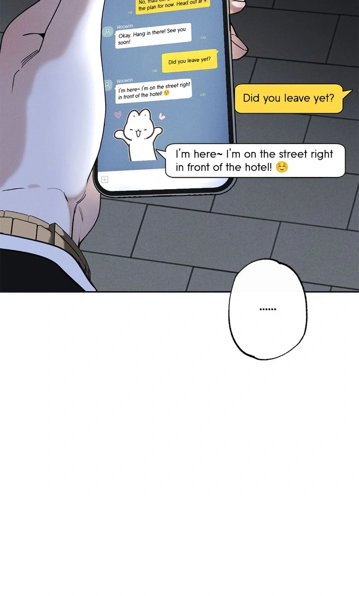 The Pizza Delivery Man and the Gold Palace 〘Official〙 - S3 Episode 81 manhwa