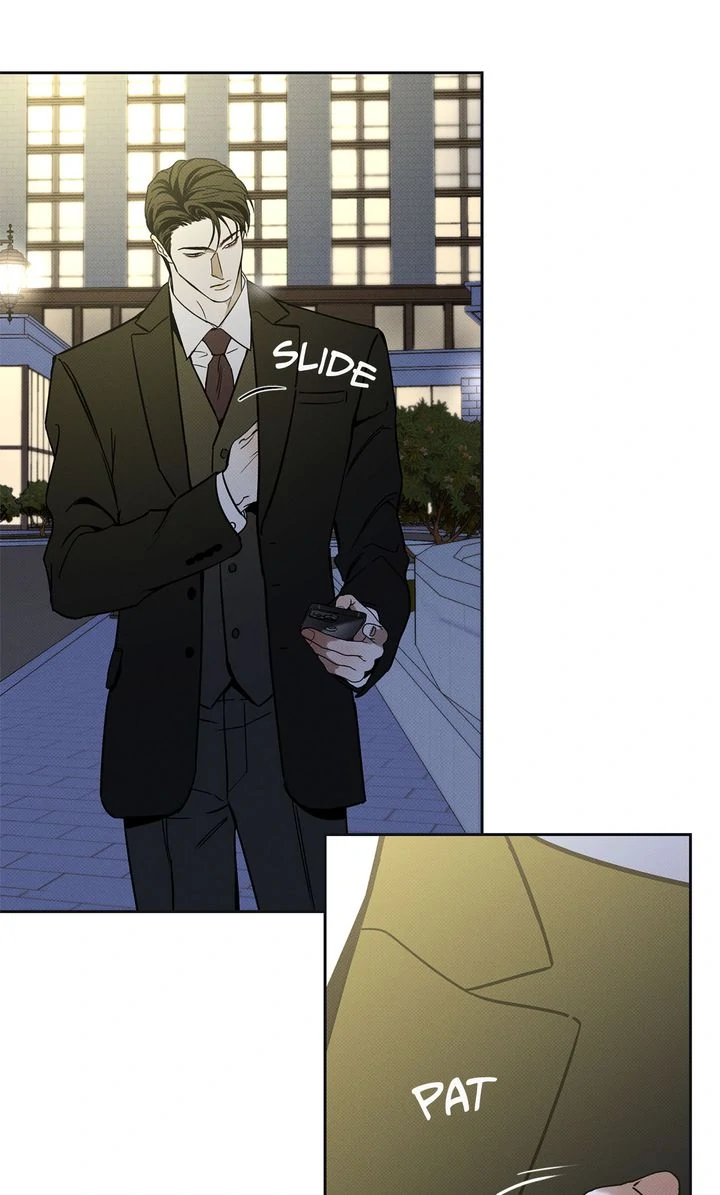 The Pizza Delivery Man and the Gold Palace 〘Official〙 - S3 Episode 81 manhwa