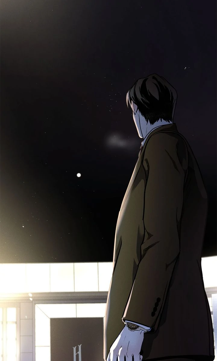 The Pizza Delivery Man and the Gold Palace 〘Official〙 - S3 Episode 81 manhwa