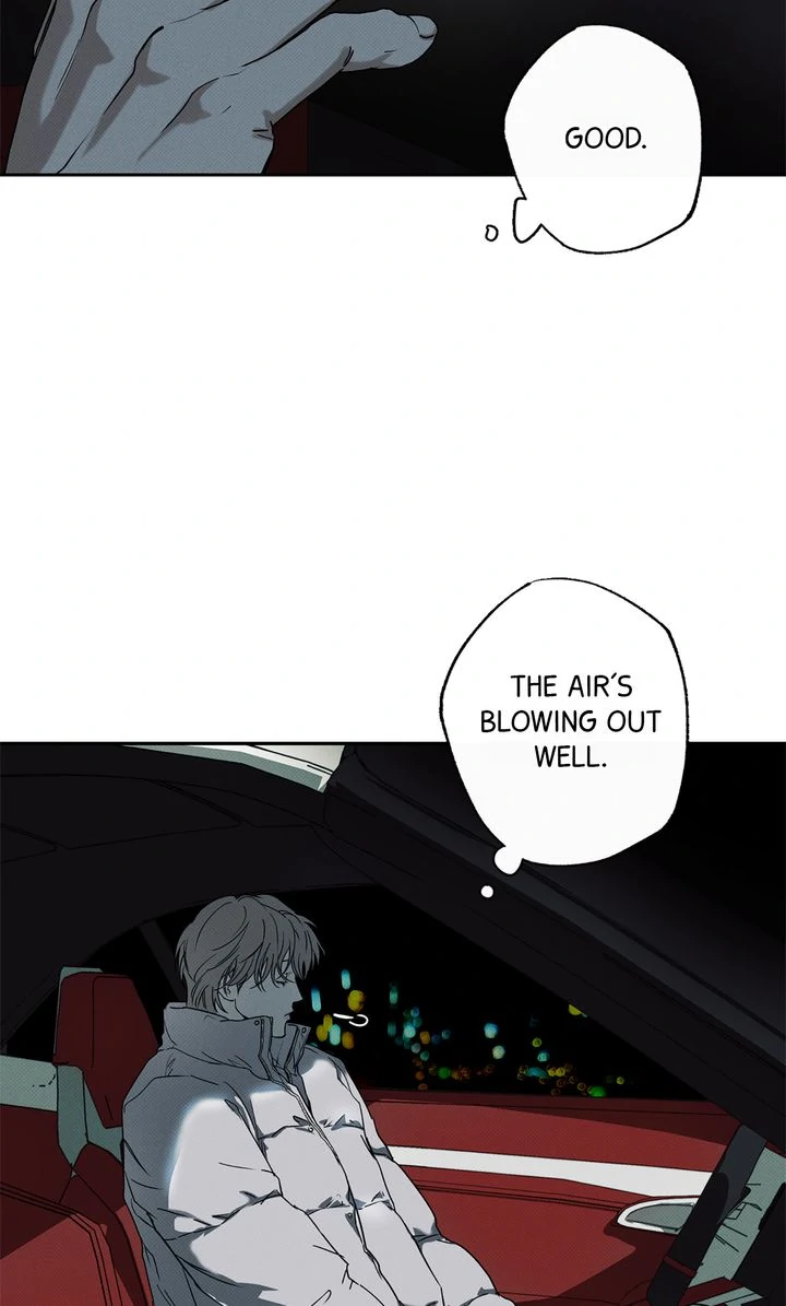 The Pizza Delivery Man and the Gold Palace 〘Official〙 - S3 Episode 81 manhwa