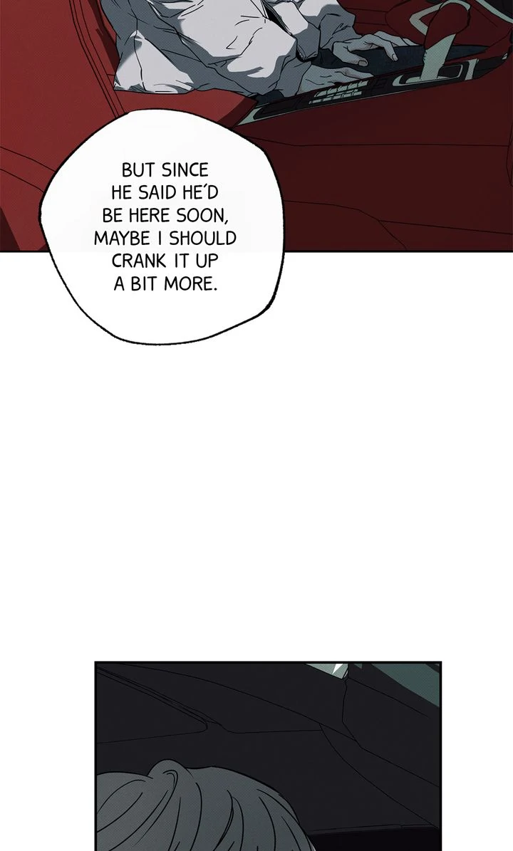 The Pizza Delivery Man and the Gold Palace 〘Official〙 - S3 Episode 81 manhwa