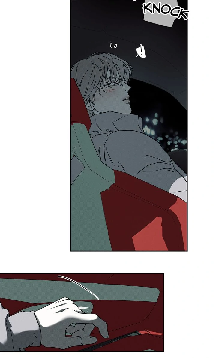 The Pizza Delivery Man and the Gold Palace 〘Official〙 - S3 Episode 81 manhwa
