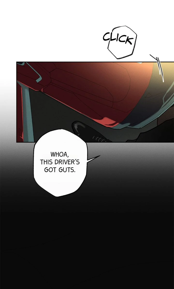 The Pizza Delivery Man and the Gold Palace 〘Official〙 - S3 Episode 81 manhwa