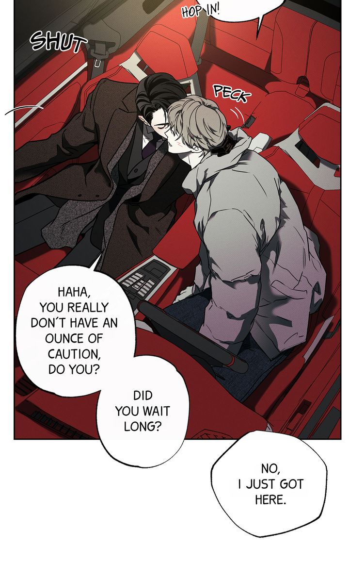 The Pizza Delivery Man and the Gold Palace 〘Official〙 - S3 Episode 81 manhwa