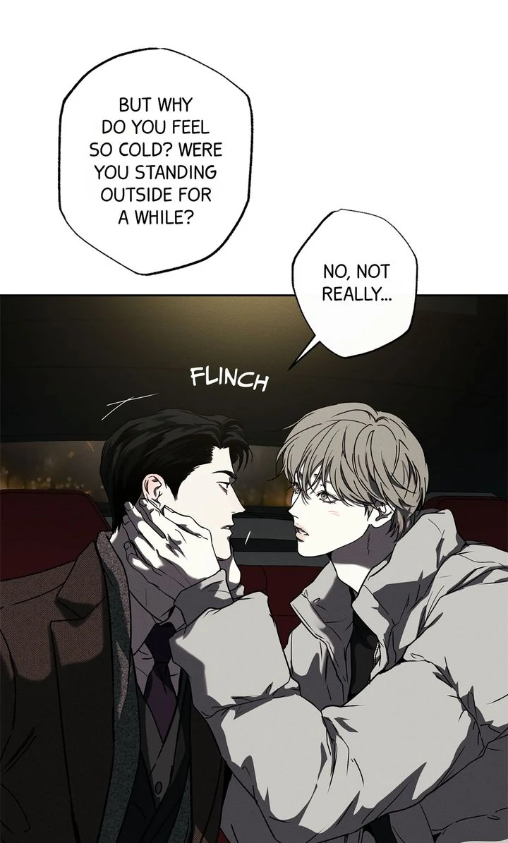 The Pizza Delivery Man and the Gold Palace 〘Official〙 - S3 Episode 81 manhwa