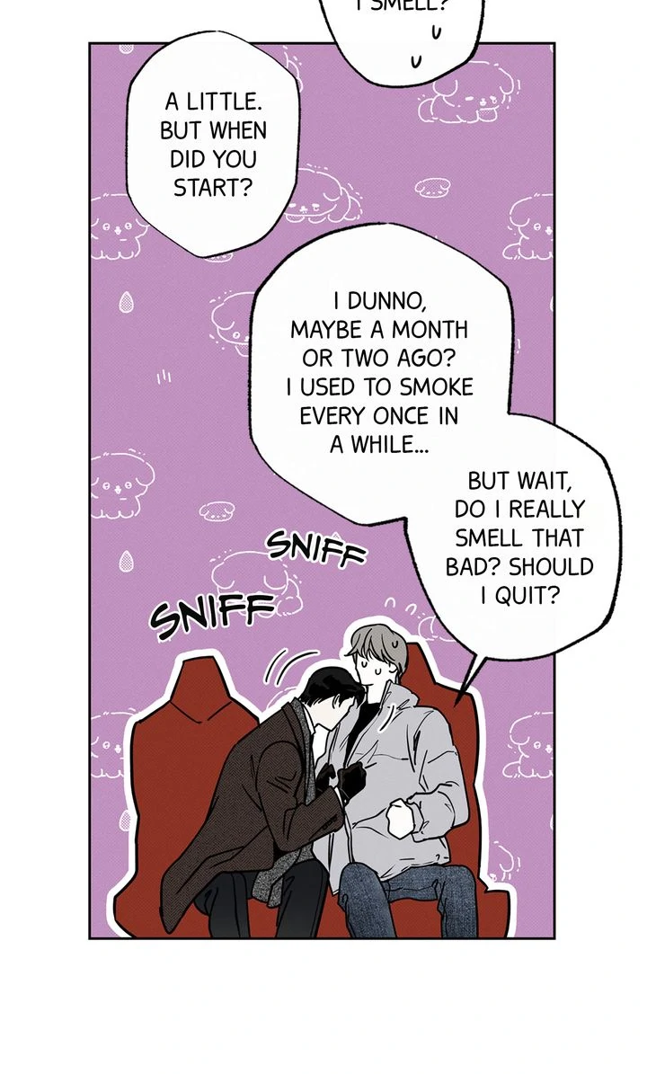 The Pizza Delivery Man and the Gold Palace 〘Official〙 - S3 Episode 81 manhwa