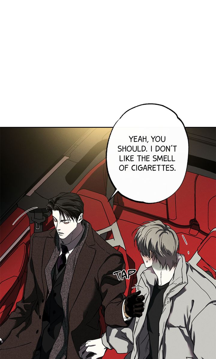 The Pizza Delivery Man and the Gold Palace 〘Official〙 - S3 Episode 81 manhwa