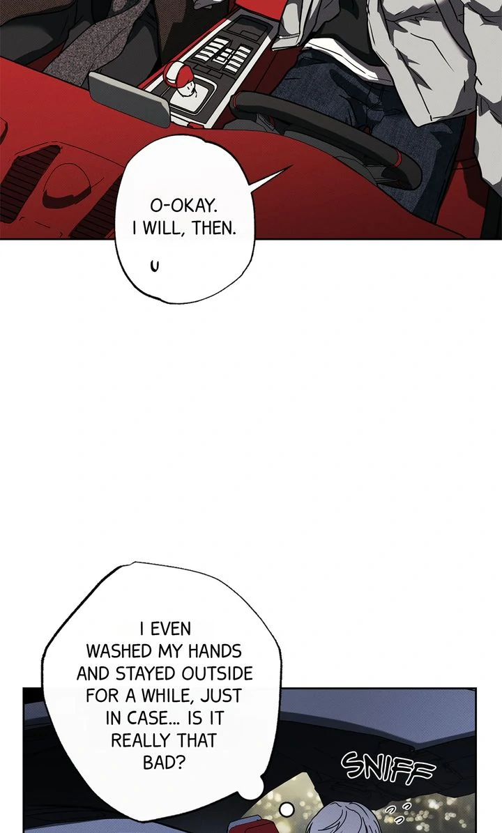 The Pizza Delivery Man and the Gold Palace 〘Official〙 - S3 Episode 81 manhwa
