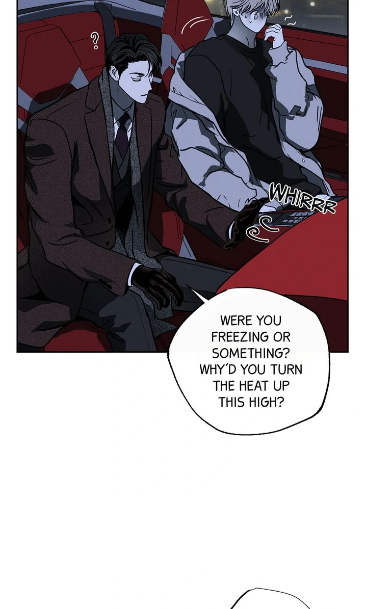 The Pizza Delivery Man and the Gold Palace 〘Official〙 - S3 Episode 81 manhwa