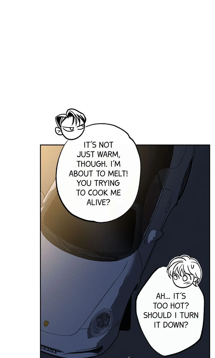 The Pizza Delivery Man and the Gold Palace 〘Official〙 - S3 Episode 81 manhwa